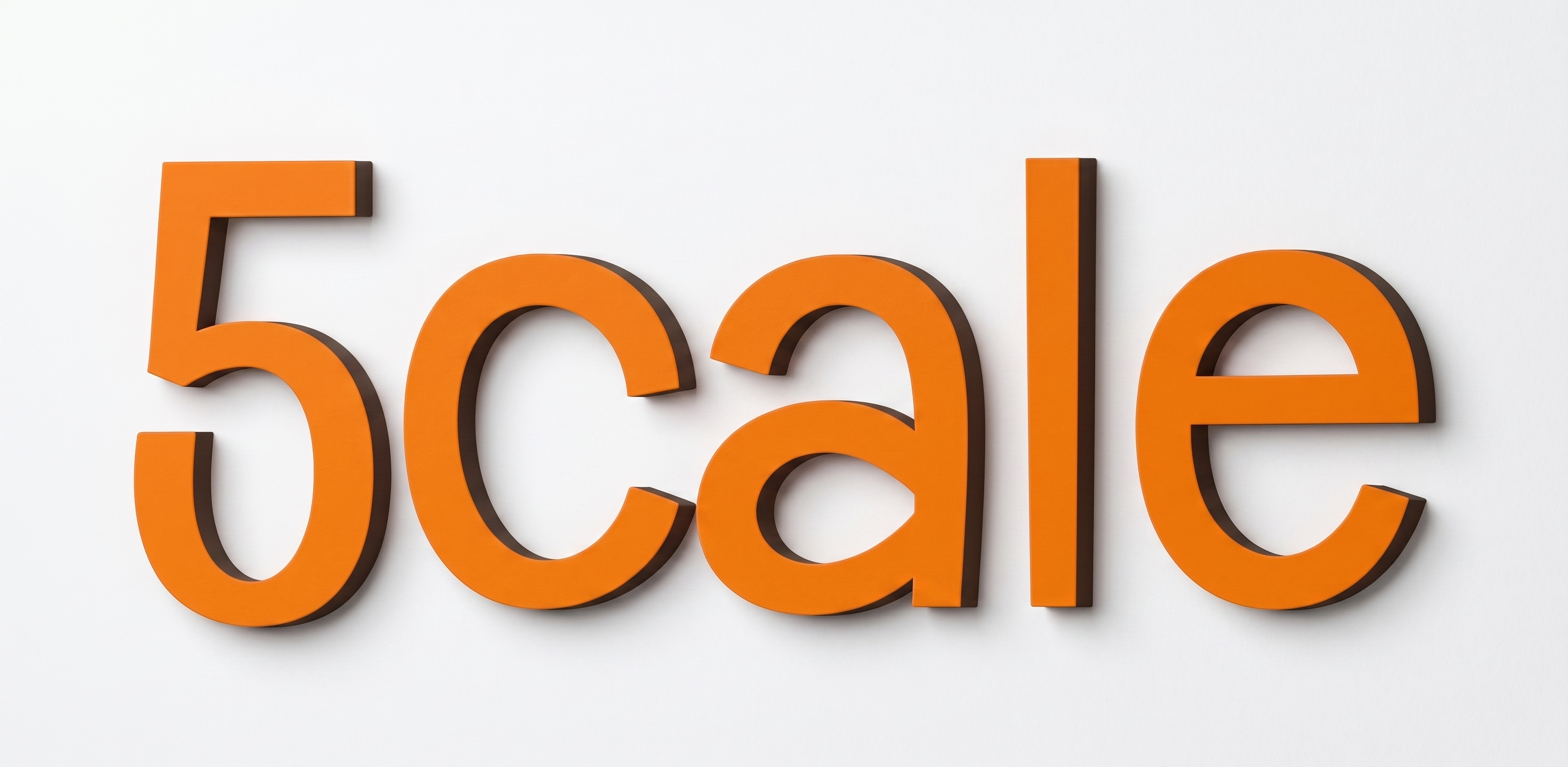 5cale Rounded