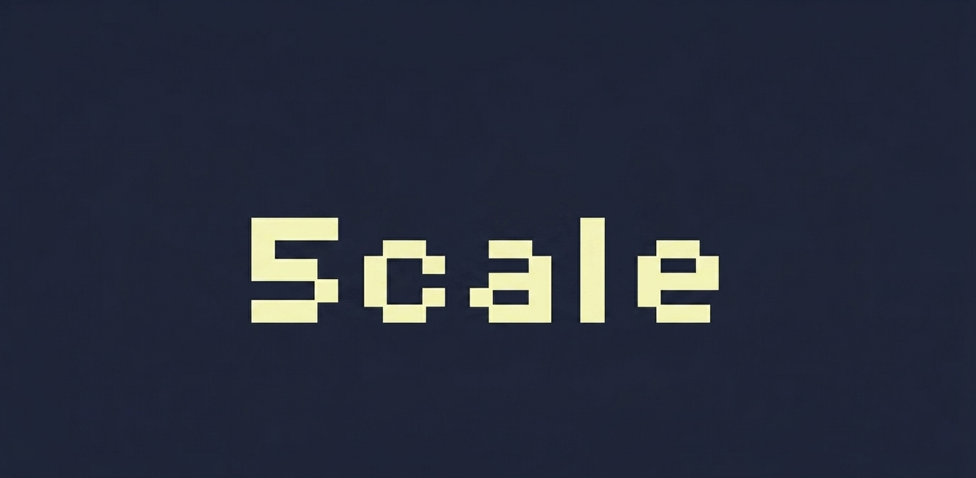 5cale Pixel